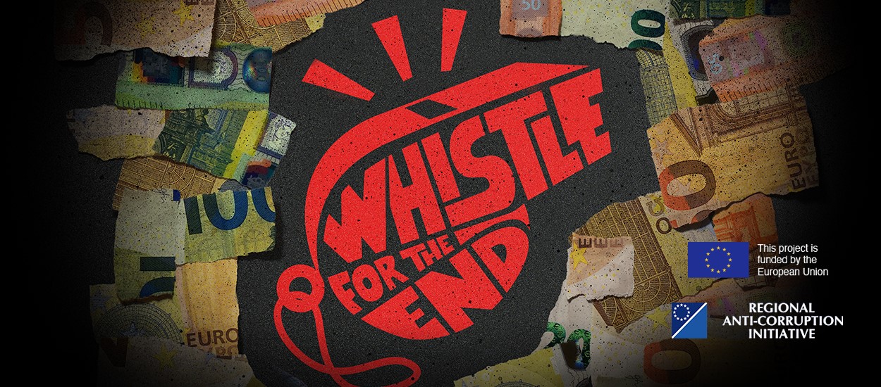 Whistle Logo