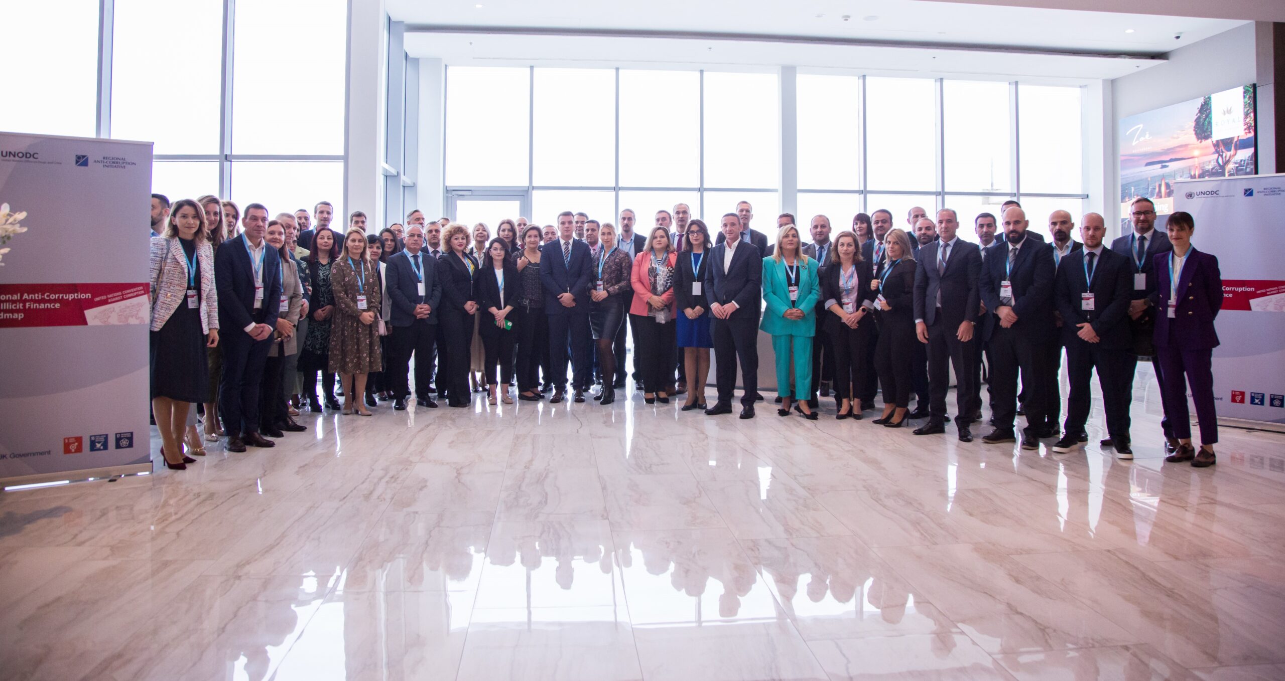 Roadmap Event in Dubrovnik (1)