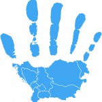 RAI hand map