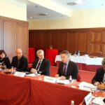 24 October 2017: The 26th RAI Steering Group Meeting in Ljubljana, Slovenia