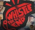 “Whistle for the End” Regional Public Awareness Campaign