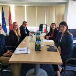 RAI Secretariat meets with the Montenegro Agency for Prevention of Corruption