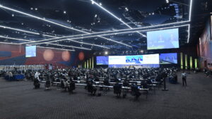 9th CoSP adopts Resolution on the UNCAC implementation at regional levels