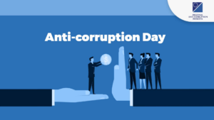 International Anti-corruption Day