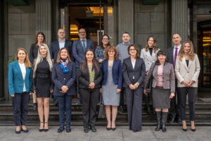 37th RAI Steering Group Meeting – Sofia, April 7-8, 2022