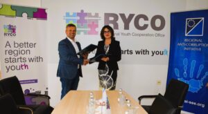 RAI Signs Memorandum of Understanding with Regional Youth Cooperation Office (RYCO)