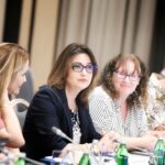 The 3rd Asset Recovery Technical Assistance Providers Coordination Meeting held in Belgrade