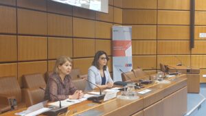 Vienna: UNODC, RAI and SEE Region Discussing Regional Policy in Asset Recovery