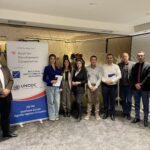 Pristina: Training for Higher Education and Public Enterprises on Corruption Proofing of Legislation