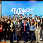 RAI promotes the importance and role of whistleblowers among youth in Chisinau