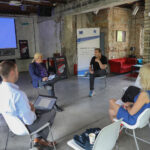 RAI Secretariat delivers the Masterclass: From Silence to Action in Belgrade