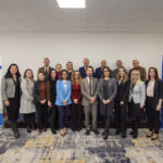 Peer-to-Peer Regional Meeting of Public Institutions for stronger whistleblower protection held in Sarajevo