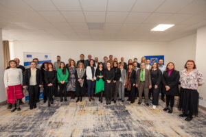 SEE Coalition on Whistleblower Protection Annual Meeting held in Sarajevo
