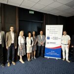 Sarajevo: Regional Training on Monitoring and Evaluation of Corruption Risk Assessment and Corruption Proofing of Legislation Mechanisms