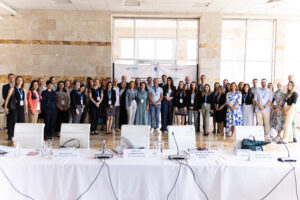 September 19 – 21: Multi-Stakeholder Workshop took place in Montenegro