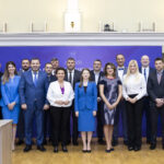 The Republic of Moldova signed The International Treaty on Exchange of Data for the Verification of Asset Declarations