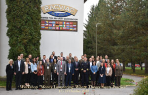 Zagreb: Workshop “Money Laundering: Where Theory Meets Practice”