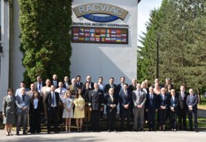 Zagreb: Regional Workshop “Integrity and Control Measures in Defence and Law Enforcement institutions”