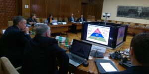 24th RAI Steering Group Meeting 5 December 2016, Belgrade, Serbia