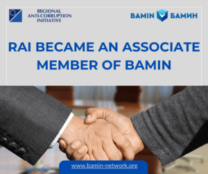 RAI Joins BAMIN as an Associate Member: Enhancing Regional Cooperation