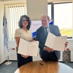 RAI and CEI sign new MoU to strengthen regional cooperation and fight corruption in Central and South-eastern Europe
