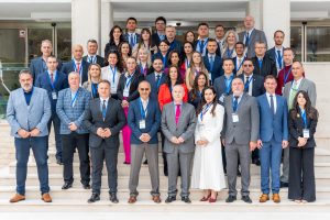 Regional Workshop on Transparency in Security Sector