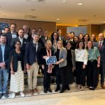 Regional Anti-Corruption Initiative at Berlin Process Handover in Berlin