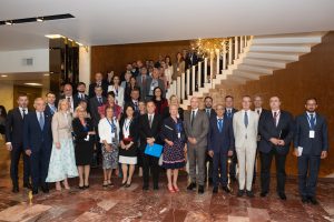 RAI takes part in the 17th Annual Meeting of the Regional Cooperation Council