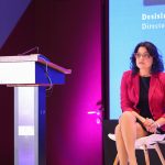 Leading with Integrity: A Conversation with Desislava Gotskova