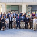 20th Summer School for Junior Anti-Corruption Practitioners from SEE held in Podgorica, Montenegro