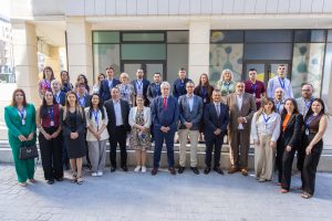 20th Summer School for Junior Anti-Corruption Practitioners from SEE held in Podgorica, Montenegro