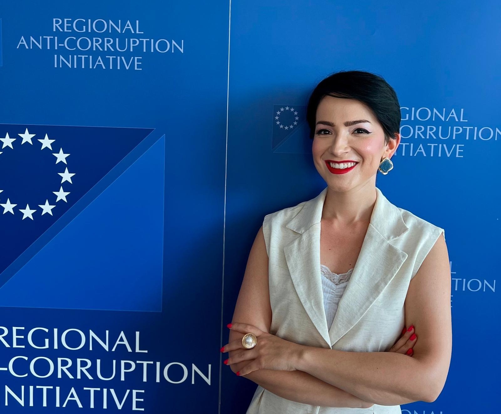 Alma FEJZIC