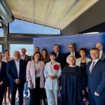 Strengthening Integrity and Cooperation: RAI Brings Diplomats Together in Sarajevo