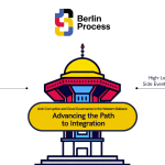 Sarajevo to Host Regional Meeting within the Berlin Process:  Anti-Corruption for Good Governance in the Western Balkans