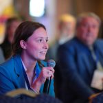qAID Project Staff Participate in Regional Anti-Corruption Event in Sarajevo