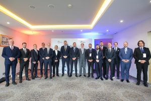 Berlin Process in Sarajevo: A Historic Step in the Fight Against Corruption and Strengthening Regional Cooperation