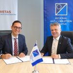RAI and Helvetas Swiss Intercooperation Formalize Partnership to Advance Good Governance and Integrity in SEE