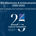 RAI’s 25th Anniversary: Our Story in a Short Visual Report