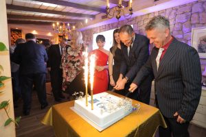 Marking 25 Years of the Regional Anti-corruption Initiative (RAI)