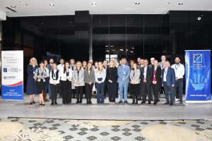 Strengthening Anti-Corruption Practices in Environment and Security Sectors: CRA/CPL Training Launched Under SEE-TAC II