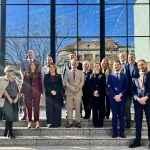 Strengthening Regional Cooperation and Integrity: RAI’s 47th Steering Board and Partner Meetings in Sarajevo