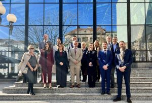 Strengthening Regional Cooperation and Integrity: RAI’s 47th Steering Board and Partner Meetings in Sarajevo