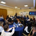 Power of the Youth – Standing Up for Transparency and Integrity: Young People Come Together Against Corruption