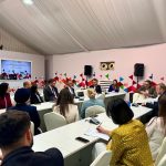 RAI Coordination Meeting with Member and Observer Delegations Held on the Margins of CoSP11