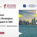 Announcement: Special CoSP11 Event on Advancing Inclusive and Evidence-Based Anti-Corruption Reforms in SEE