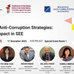 From Commitment to Action: SEE Powers Up Anti-Corruption Reforms at CoSP11, Qatar