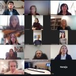 Online Networking and Dissemination Events Successfully Held Under the qAID Project