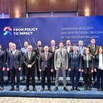 Regional Forum on Integrity and Good Governance Held in Skopje