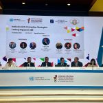 SEE Takes the Floor at CoSP11: From Strategy to Lasting Anti-Corruption Impact