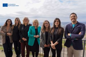 JUST-SHARE Project Officially Launched in Soave, Italy